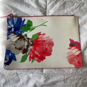 Kate Spade clutch